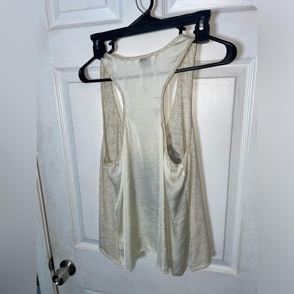 Stranded Heart Tank Top - Picture 7 of 8